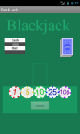 BlackJack_21 screenshot 4/6