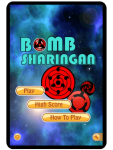 Bomb Sharingan screenshot 2/3