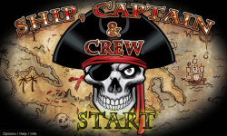 Ship Captain and Crew screenshot 1/3