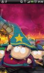 South Park The Stick of Truth Live Wallpaper screenshot 2/4