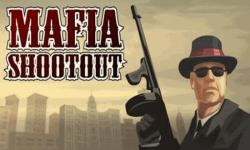 Mafia Shootout screenshot 1/4