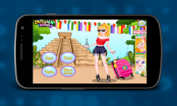 Cinderella Flies to Mexico screenshot 4/4