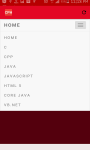 Coders Programming Hub screenshot 3/4