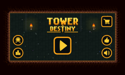 Tower of Destiny screenshot 1/4