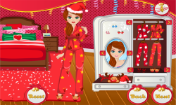 Christmas Pyjama Party screenshot 3/3
