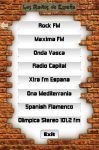 Los Radios de España screenshot 5/5