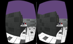 Bathroom View Virtual Reality screenshot 3/4