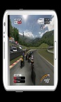Moto GP racing _Free screenshot 2/2