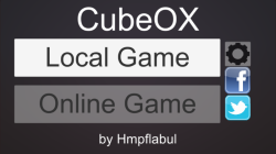 CubeOX screenshot 2/3