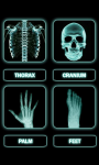 Human X Ray Scanner screenshot 5/6