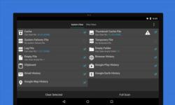 Assistant Pro for Android perfect screenshot 5/6