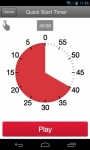 TIME TIMER for ANDROID intact screenshot 3/4