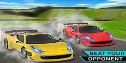 Real Top Speed Cars Racing 17 screenshot 1/5