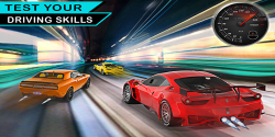 Real Top Speed Cars Racing 17 screenshot 4/5