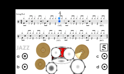 Learn how to play Drums screenshot 6/6