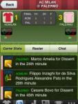 Plusmo Pro Soccer Scores screenshot 1/1