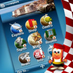 mX Dubrovnik - Official Travel Guide screenshot 1/6