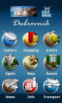 mX Dubrovnik - Official Travel Guide screenshot 2/6