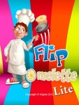 Flip Omelette Lite screenshot 1/6
