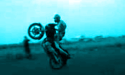 Bike Stunt 1 screenshot 1/3