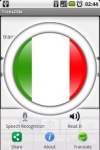 Italian Translator Pro screenshot 1/2