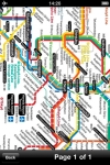 Tokyo City Maps - Download Subway Maps, Rail Maps and Tourist Guides. screenshot 1/1