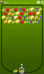 Bubble Fruits Shooter screenshot 1/4