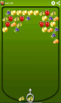 Bubble Fruits Shooter screenshot 2/4