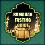 Ramadan Guide screenshot 1/1