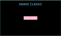 Snake Swipe screenshot 1/5