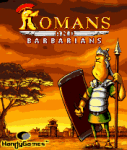 Romans And Barbarians screenshot 1/2
