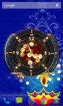 Happy Diwali 2013 LWP screenshot 2/3