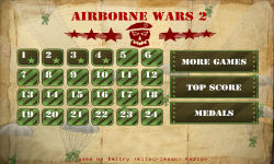 Air borne Wars 2 screenshot 2/6