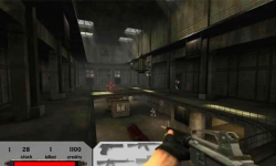 Elite Force-Sniper Game screenshot 3/4