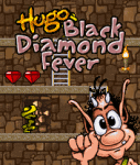 Hugo Black Diamond Fever I (HOVR) screenshot 1/1