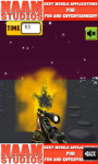 Sniper Alien 3D - Free screenshot 4/4