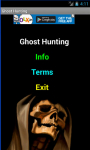 Ghost Hunting N Fun screenshot 2/3