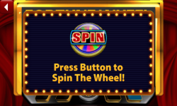 Fortune Wheel Slot Machine screenshot 4/6