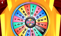 Fortune Wheel Slot Machine screenshot 5/6