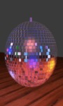 Disco Ball Spin LWP screenshot 1/3