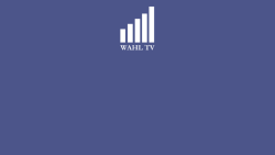 WAHLTV screenshot 1/1