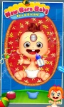New Born Baby Care And Dressup screenshot 2/5