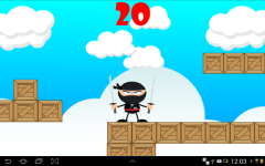 Ninja Reflex screenshot 3/4