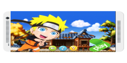 Naruto Run Adventure screenshot 6/6