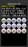 The Radix Calculator screenshot 4/5