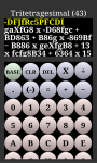 The Radix Calculator screenshot 5/5