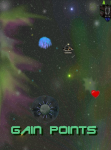 Starship Warrior: Space Wars screenshot 2/3