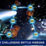 Cosmo Battles  screenshot 2/3
