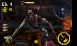 Zombies Death Zone screenshot 4/6