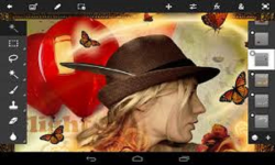 PaintCAD  Mobile Photoshop pro screenshot 3/6